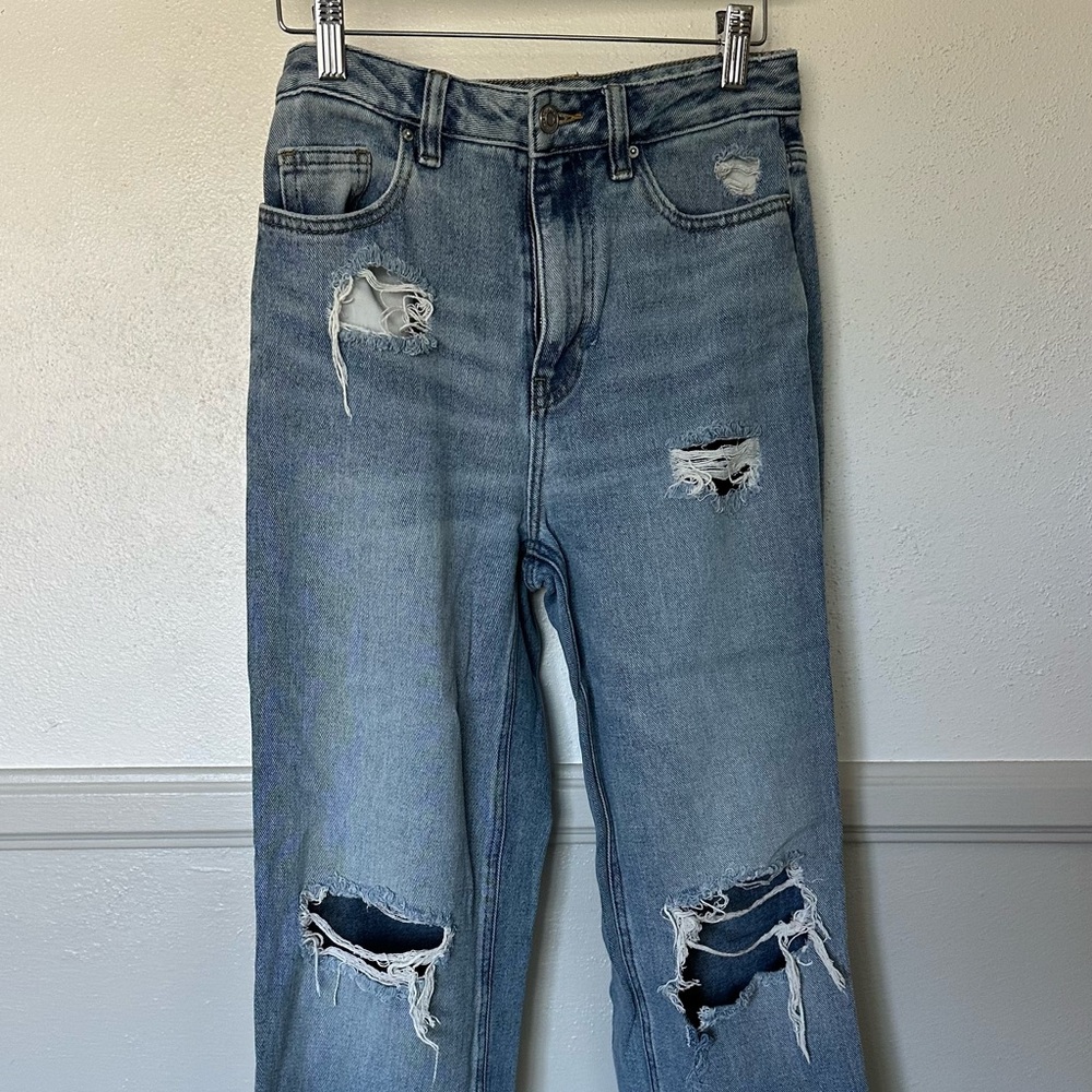 pacsun jeans